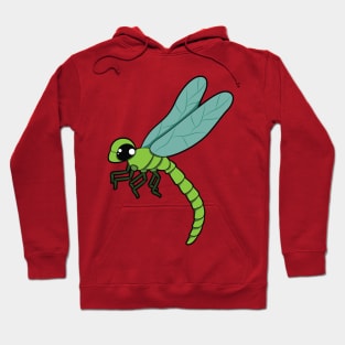 Dragonfly Hoodie